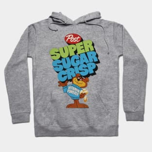 Super Sugar Crisp Hoodie